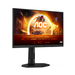 AOC 24G4X pantalla para PC 60,5 cm (23.8″) 1920 x 1080 Pixeles Full HD LCD Negro