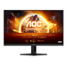 AOC 24G4XE pantalla para PC 60,5 cm (23.8″) 1920 x 1080 Pixeles Full HD LCD Negro, Gris