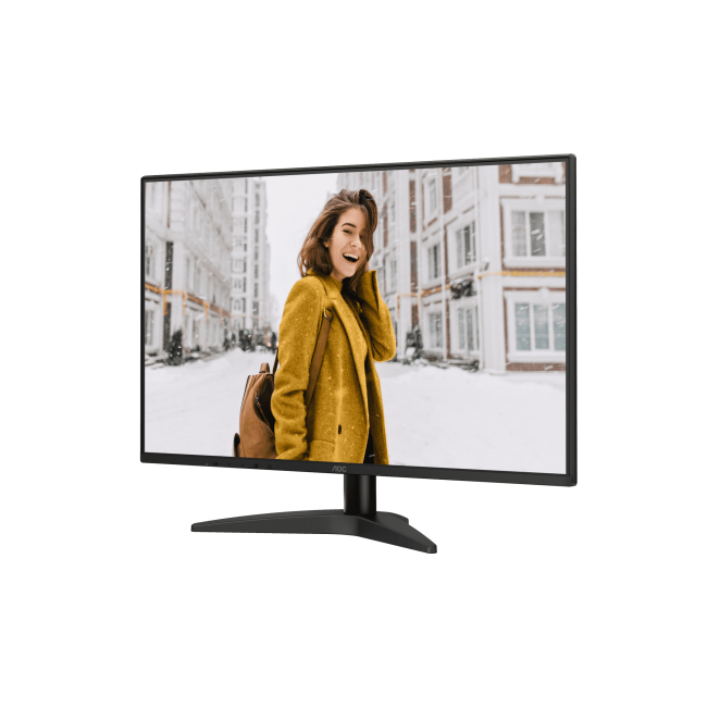 Beneficios de la AOC B3 27B36X