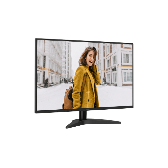 Usuario ideal para AOC B3 27B36X