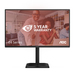 AOC 27E4U pantalla para PC 68,6 cm (27″) 1920 x 1080 Pixeles Full HD LED Negro