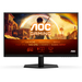 AOC G4 27G42E pantalla para PC 68,6 cm (27″) 1920 x 1080 Pixeles Full HD LCD Negro