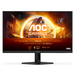 AOC 27G4XE pantalla para PC 68,6 cm (27″) 1920 x 1080 Pixeles Full HD LCD Negro, Gris