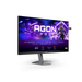 AOC G2 AG276FK pantalla para PC 68,6 cm (27″) 1920 x 1080 Pixeles Full HD LED Negro, Gris