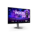 AOC AGON PRO AG276QZD2 pantalla para PC 67,8 cm (26.7″) 2560 x 1440 Pixeles Quad HD QD-OLED Gris