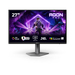 AOC G2 AG276UZD pantalla para PC 67,3 cm (26.5″) 3840 x 2160 Pixeles 4K Ultra HD OLED Negro