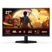 AOC G4 C27G42E pantalla para PC 68,6 cm (27″) 1920 x 1080 Pixeles Full HD LED Negro, Rojo