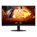 AOC G4 C27G4ZXE pantalla para PC 68,6 cm (27″) 1920 x 1080 Pixeles Full HD LED Negro