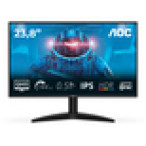 AOC B3 Q24B36X pantalla para PC 60,5 cm (23.8") 2560 x 1440 Pixeles Quad HD LED Negro