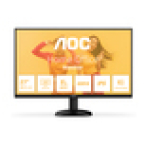 AOC B3 Q27B35E pantalla para PC 68,6 cm (27″) 2560 x 1440 Pixeles Quad HD LED Negro