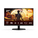 AOC G4 Q27G42XNE pantalla para PC 68,6 cm (27″) 2560 x 1440 Pixeles Quad HD LED Negro, Rojo