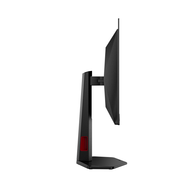 AOC G4 Q27G4SDR pantalla para PC 67,3 cm (26.5") 2560 x 1440 Pixeles Quad HD QD-OLED Negro, Rojo