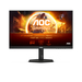 AOC G4 Q27G4XN pantalla para PC 68,6 cm (27″) 2560 x 1440 Pixeles Quad HD LCD Negro, Gris