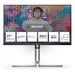 AOC Q27U3CV pantalla para PC 68,6 cm (27″) 2560 x 1440 Pixeles 4K Ultra HD LCD Negro