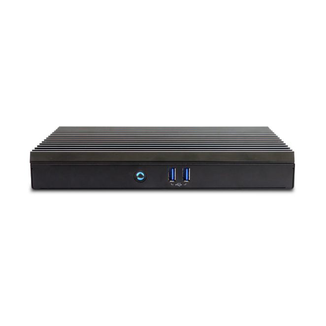 AOPEN DEX5550-W Negro HD 240 GB 1.0 canales