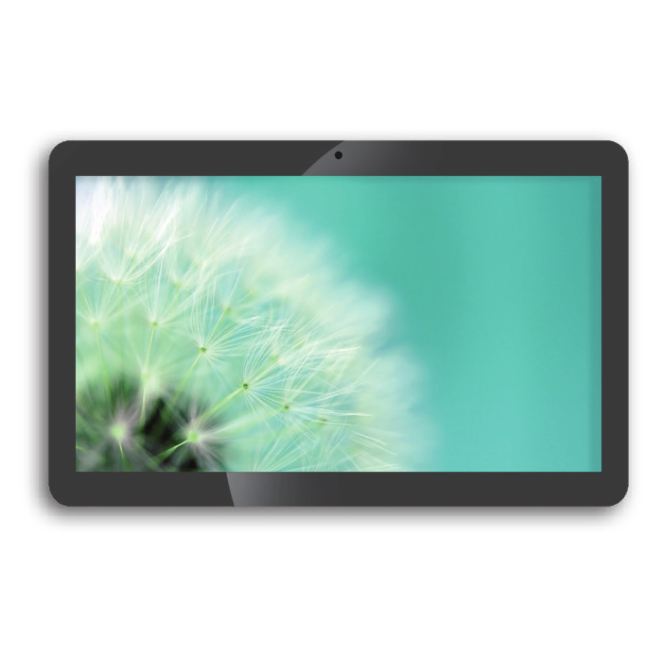 AOPEN WT22M-FW N2930 1,83 GHz Todo-en-Uno 54,6 cm (21.5″) 1920 x 1080 Pixeles Pantalla táctil Negro