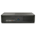AOPEN DEV7710 P Intel® Core™ i5 i5-11500 8 GB DDR4-SDRAM 256 GB SSD SFF Puesto de trabajo Negro
