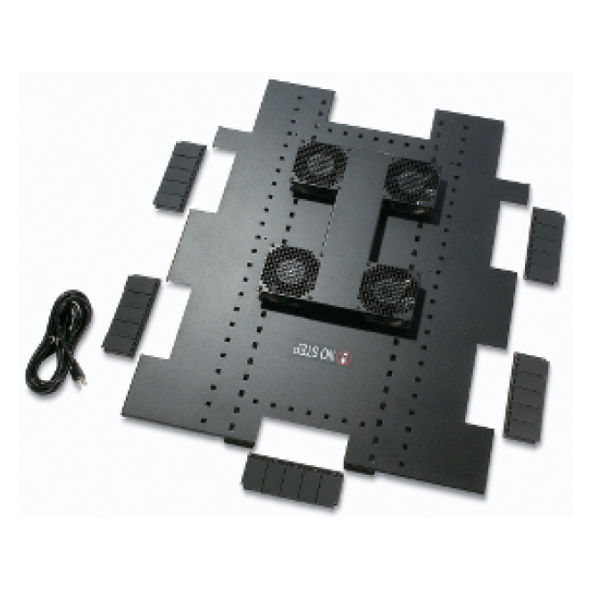 APC ACF503 accesorio de bastidor Bandeja del ventilador