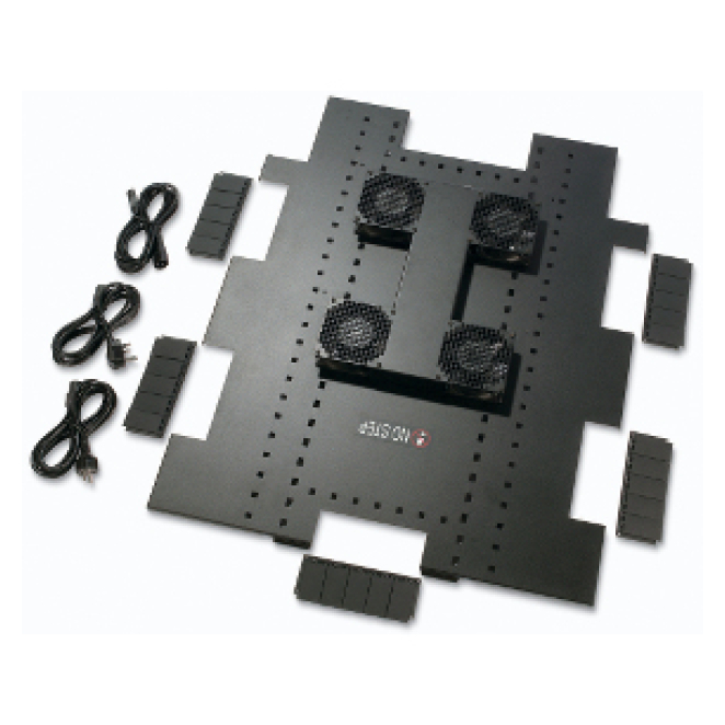 APC ACF504 accesorio de bastidor Bandeja del ventilador