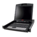 APC AP5717UK consola de rack 43,2 cm (17″) Negro