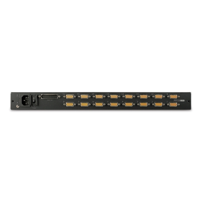 APC AP5816 con interacción USB