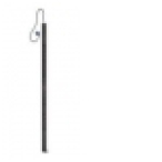 APC Basic Rack PDU unidad de distribución de energía (PDU) 24 salidas AC 0U Negro