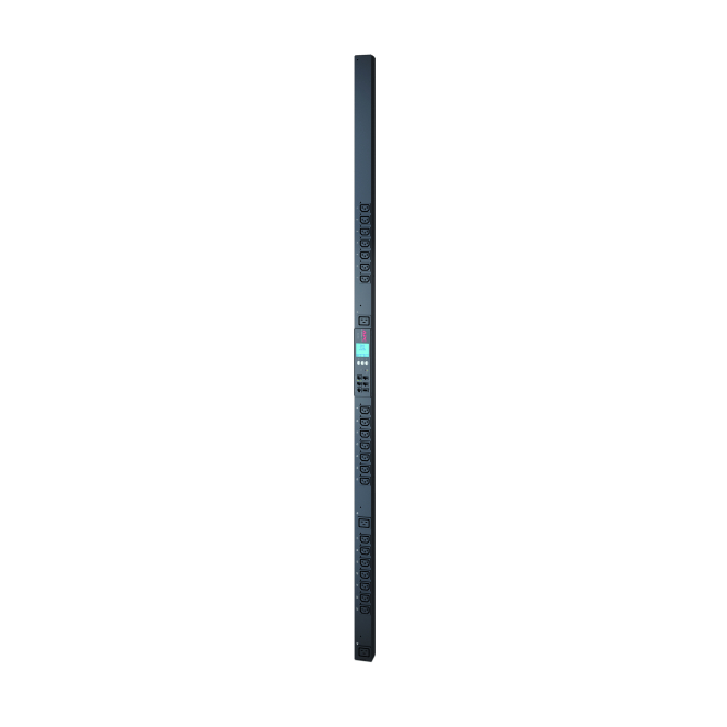 APC AP8659 unidad de distribución de energía (PDU) 24 salidas AC 0U Negro