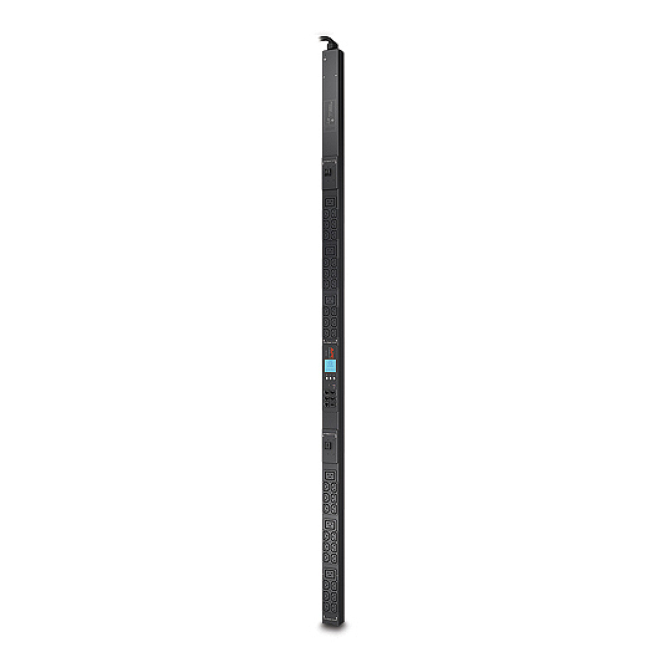 APC AP8841 unidad de distribución de energía (PDU) Negro