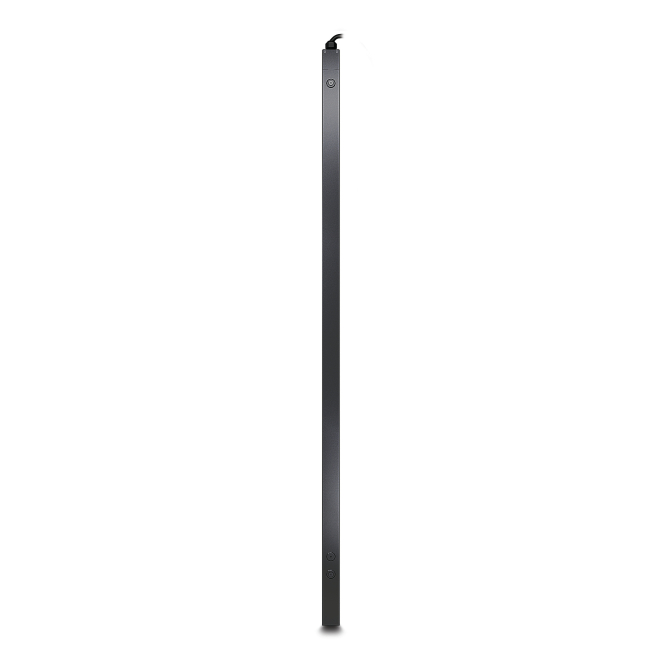 APC AP8853 unidad de distribución de energía (PDU) 42 salidas AC 0U Negro