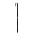APC AP8888 unidad de distribución de energía (PDU) 42 salidas AC 0U Negro