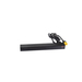 APC Basic Rack PDU unidad de distribución de energía (PDU) 12 salidas AC 0U/1U Negro