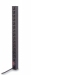APC Basic Rack PDU unidad de distribución de energía (PDU) 0U Beige