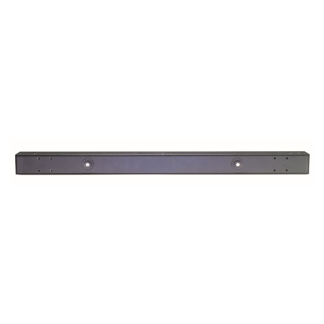 APC Basic Rack PDU AP9572 unidad de distribución de energía (PDU) 15 salidas AC 0U Negro