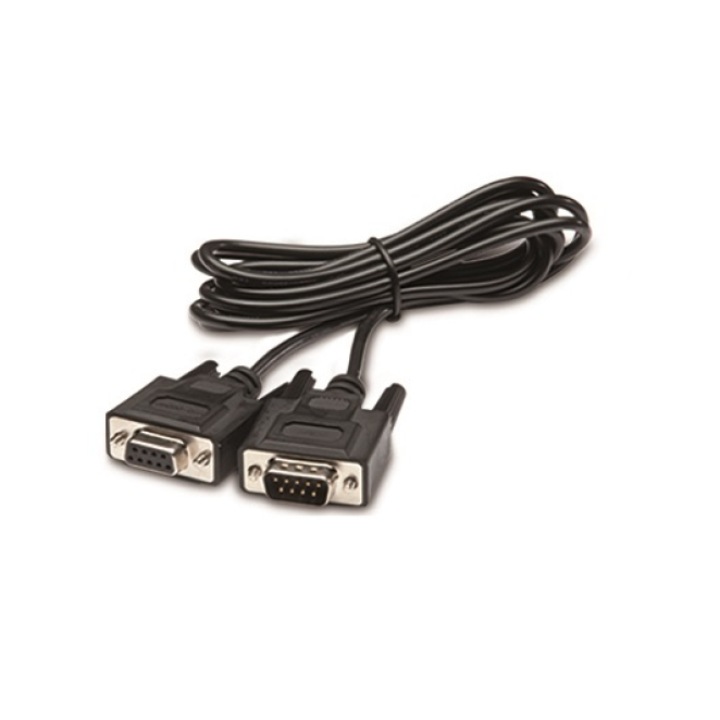 APC Cable 15″ UPS LINK cable de serie 5 m