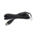 APC Simple Signaling UPS Cable cable de señal 1,83 m Negro