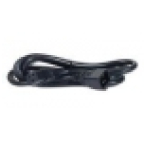 APC AP9877 cable de transmisión Negro 1,98 m C19 acoplador C20 acoplador