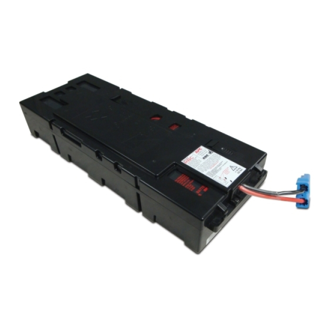 APC APCRBC115 batería para sistema ups Sealed Lead Acid (VRLA) 48 V