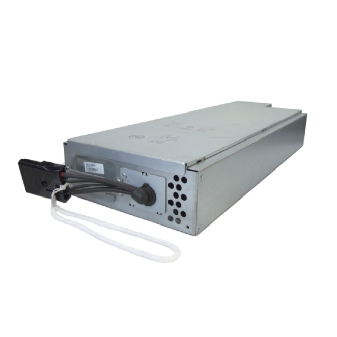 APC APCRBC117 batería para sistema ups Sealed Lead Acid (VRLA) 120 V