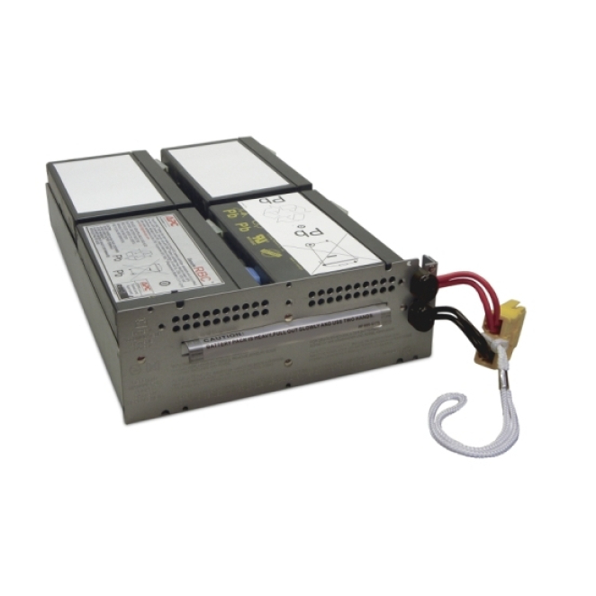 APC APCRBC133 batería para sistema ups Sealed Lead Acid (VRLA)