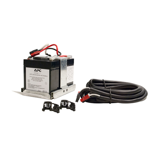 APC APCRBC135 batería para sistema ups Sealed Lead Acid (VRLA)