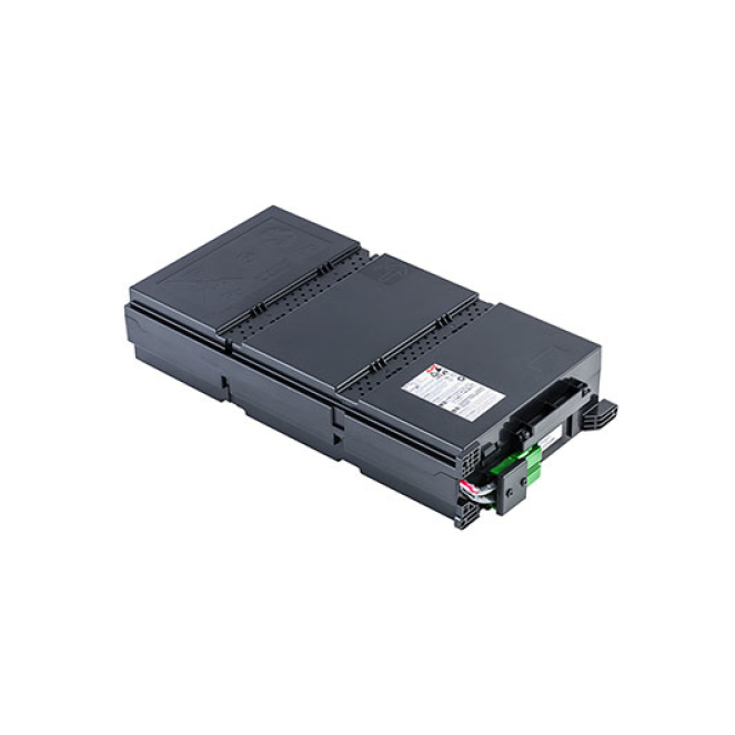 APC APCRBC141 batería para sistema ups Sealed Lead Acid (VRLA)