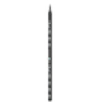 APC NetShelter unidad de distribución de energía (PDU) 42 salidas AC 0U Negro