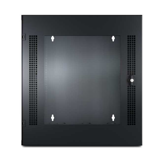 Accesibilidad del APC NetShelter WX Wall-Mount Enclosure