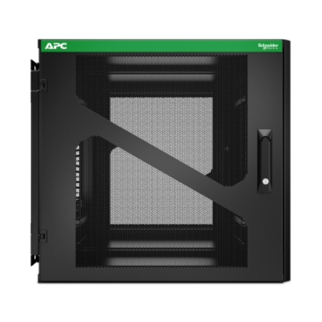 APC AR112SM en uso