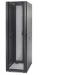 APC NetShelter SX 48U 600mm Wide x 1070mm Deep Enclosure Rack o bastidor independiente Negro