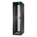 APC AR3107B2 armario rack 48U Rack o bastidor independiente Negro