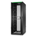 APC AR3150B2 armario rack 42U Rack o bastidor independiente Negro