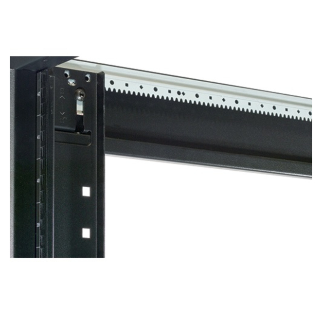 Detalles del APC NetShelter SX 42U Rack