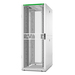 APC AR3340W2 armario rack 52U Blanco