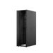 APC NetShelter SX 48U Rack o bastidor independiente Negro